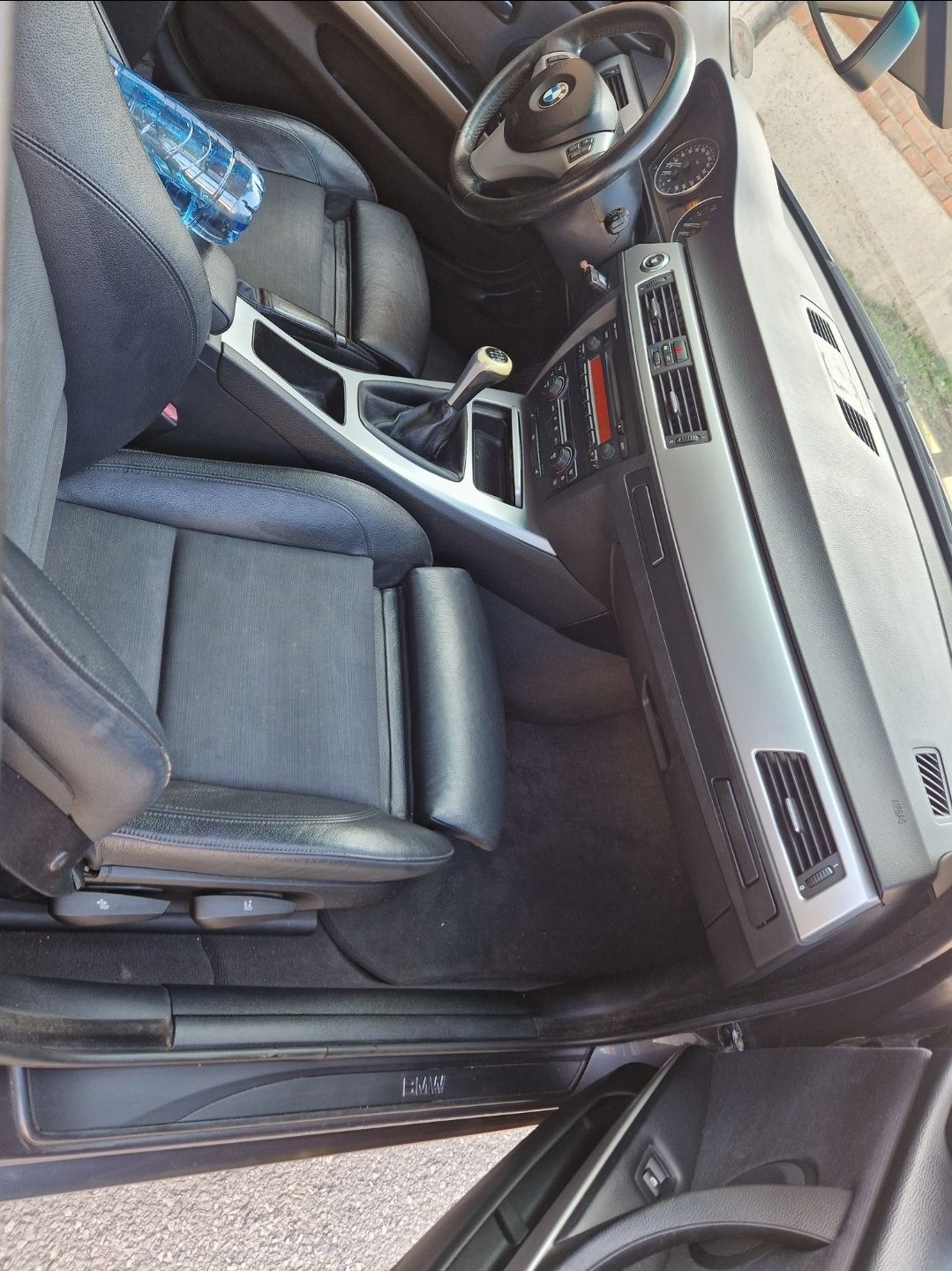 БМВ 325 ( на части ) е90 325i BMW