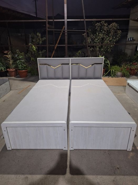 Yakalik spalnik kop miqdorda