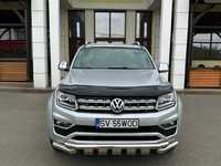 VW Amarok 2,0 tdi 4motion 2017 facelift automat accept variante !!!