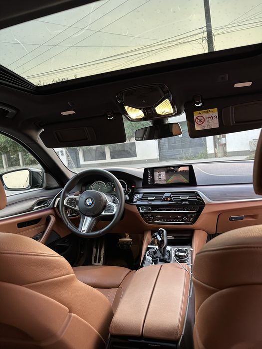 Vand bmw seria 5 G30 xDrive 3.0D