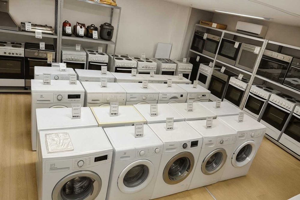 Стиральные машины от 30000/ГАРАНТИЯ/бесплатная ДОСТАВКА И УСТАНОВКА