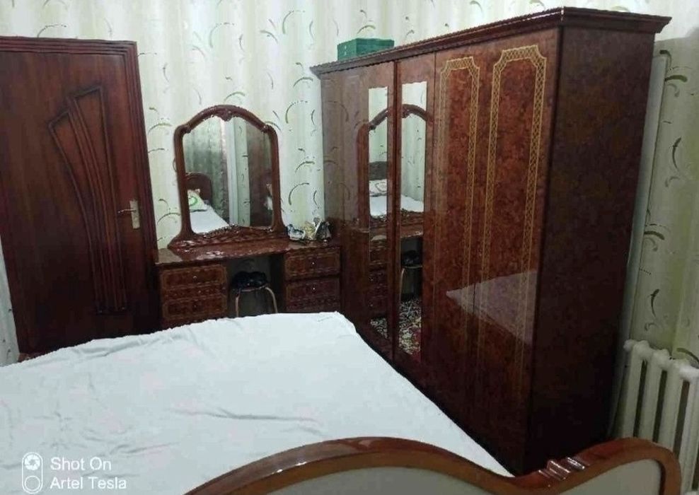 Срочно сотилади Юнусобод 4-квартал 3 хона 3/3/4
Юнусобод 4
3/3/4
3 хон