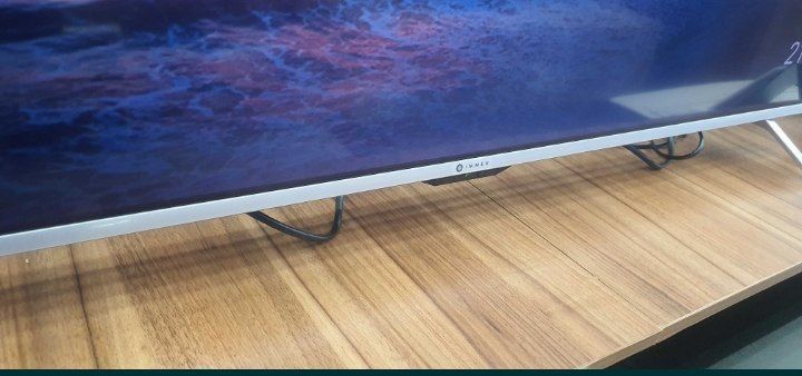 Акция Телевизор IMMER 55U7A Smart 4K UHD гарантия 2 года.