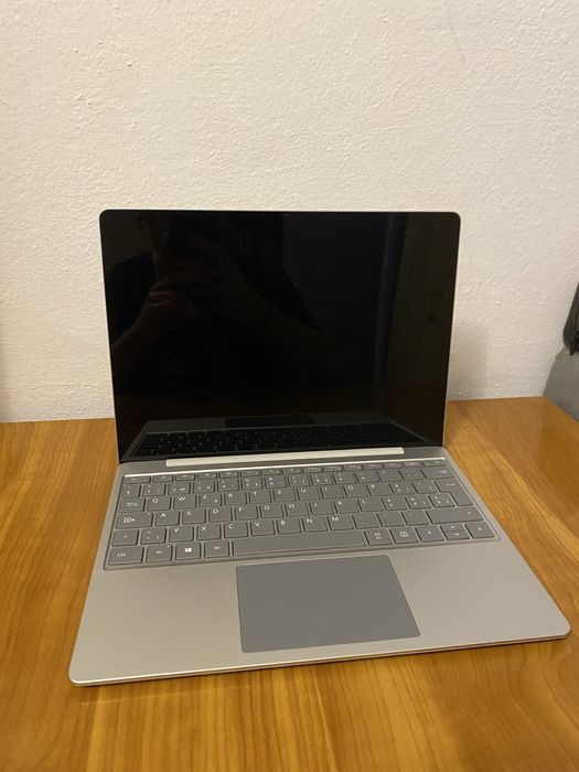 Microsoft Surface Laptop Go 3, impecabil