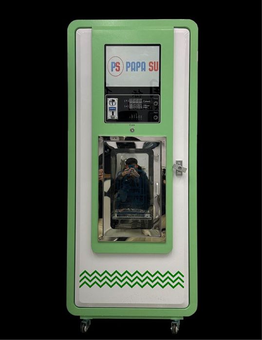 Низкая цена высокое качество/ Водомат/ Аппарат воды/вендинговый аппары