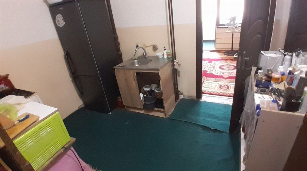 Юнусабад 2-квартал  1/3/4 галерейка