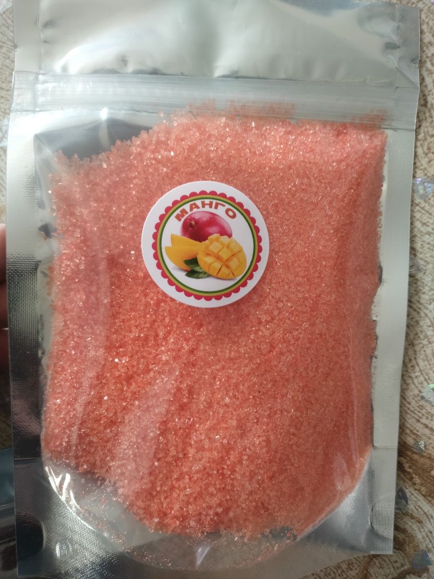 Продам смеси для сахарной ваты.