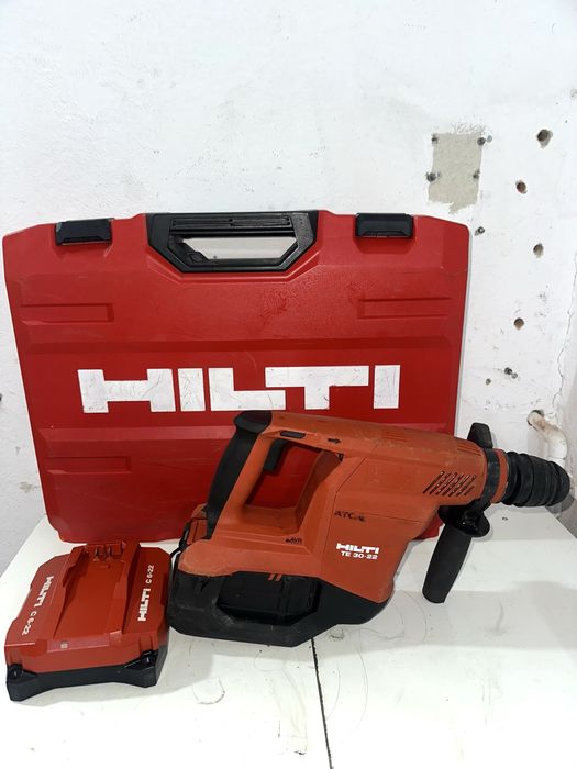 Hilti TE 30-22 Nuron
