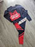 Set sport Tommy hilfiger XS și Pulover