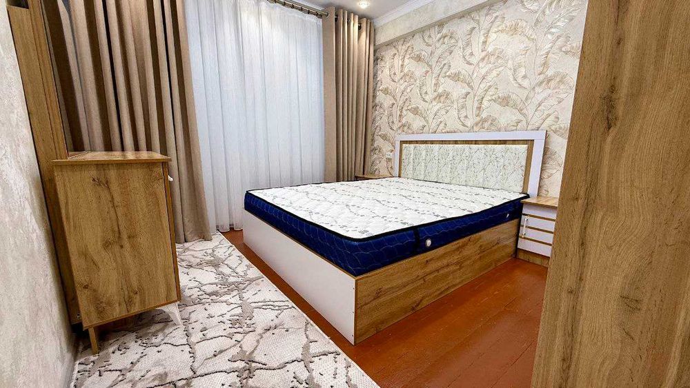 R4 Сдаётся квартира 2/6/9 на Юнусабадский Ц-5!