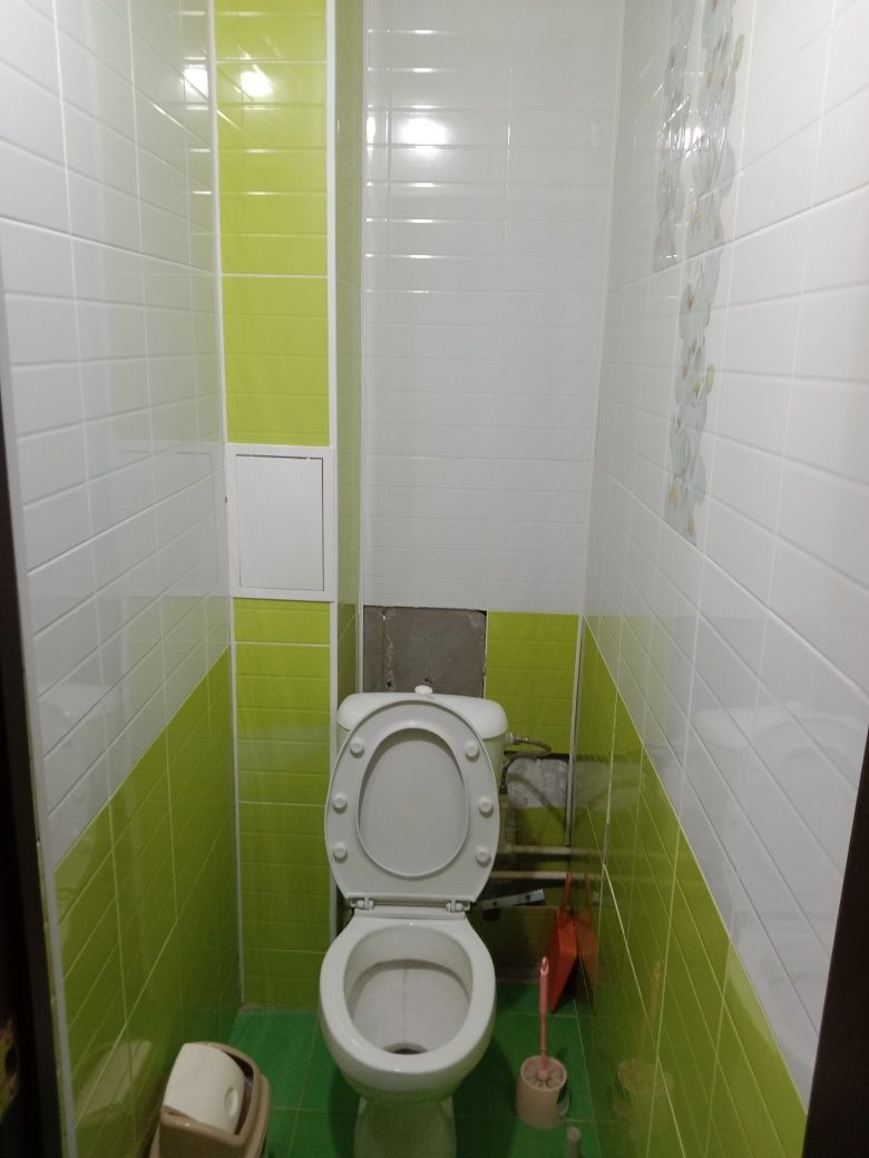 Сдам 1 ком.кв.на длит.срок в районе Кунаева