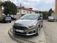 Ford S-Max Prim proprietar