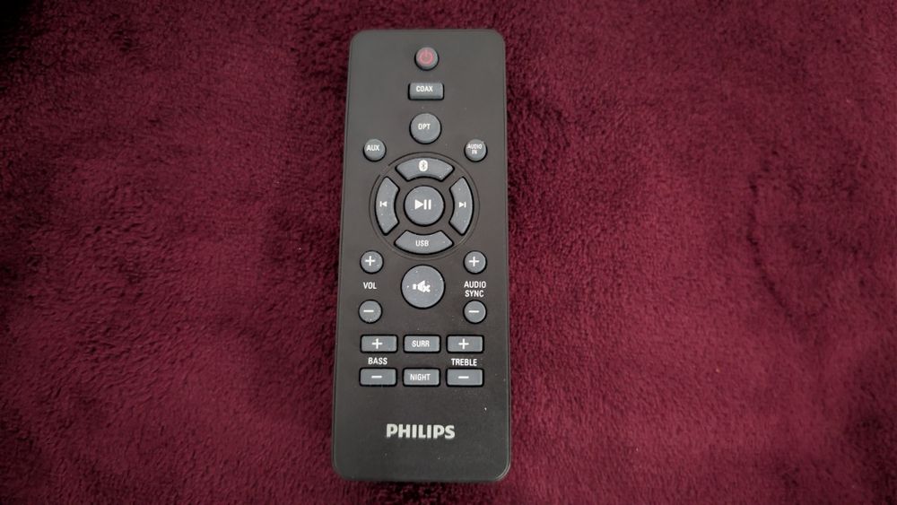 Telecomenzi Kameleon, Denon, Philips