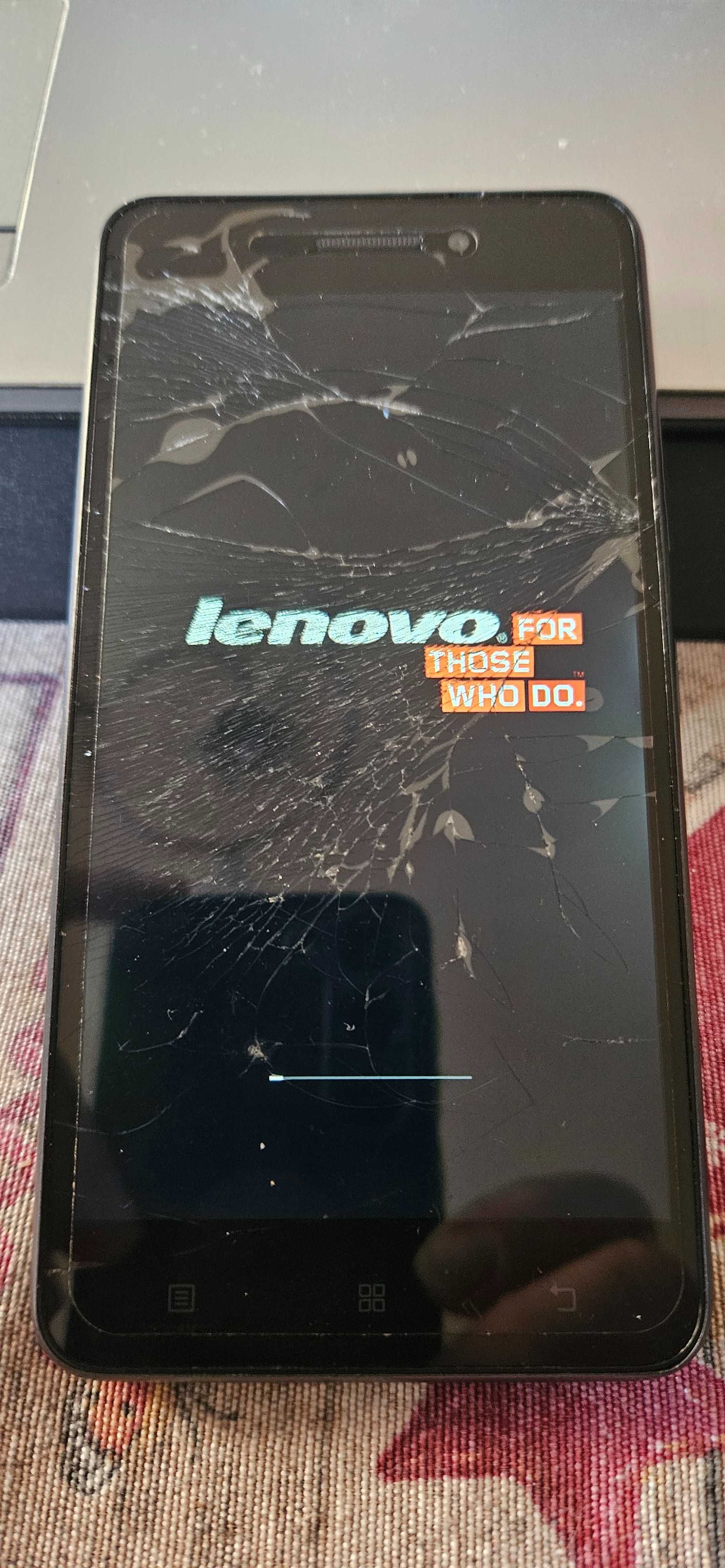 Lenovo  S 6 0  a