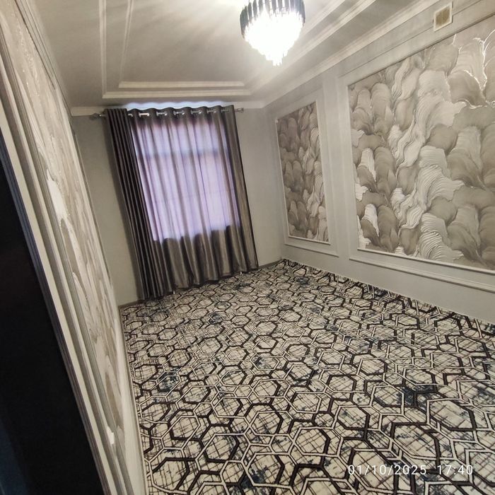 Kv ijaraga Shahrisabz