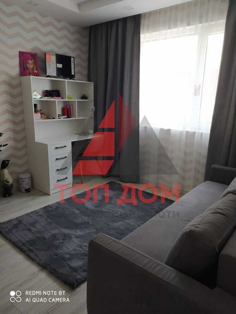 Продава се Тристаен апартамент в Варна, Бриз - 100 кв.м за 2350 €/кв.м - Снимка #8