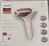 Фотоепилатор IPL Philips Lumea BRI958/00