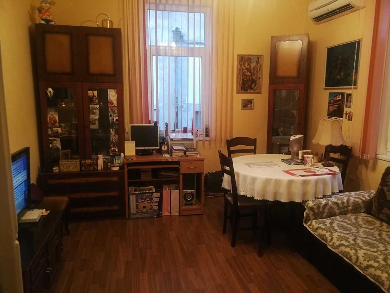 Продава се Тристаен апартамент в Пловдив, Център - 127 кв.м за 1205 €/кв.м - Снимка #8