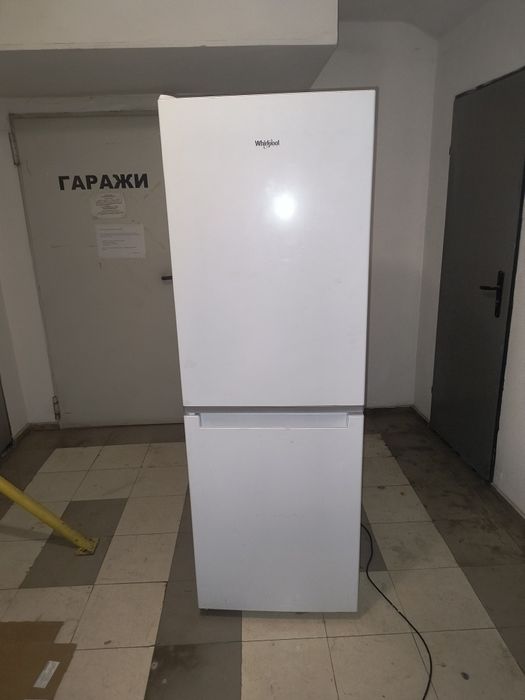 Хладилник WHIRLPOOL /Уърлпул W5 711E W