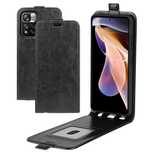 Xiaomi Redmi Note 11S 5G / 11 Pro+ / 10 Pro / 10S / Вертикален калъф