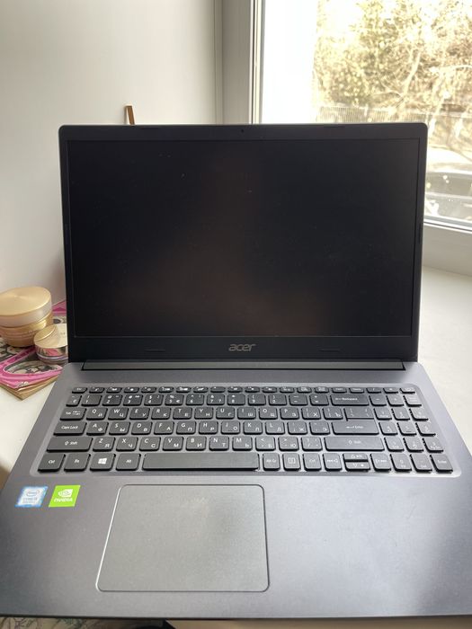 Продам хороший ноутбук acer