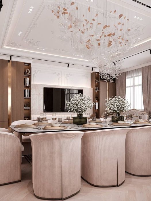 Новостройка 5/2/6, Глинка, Яккасарой ресторан