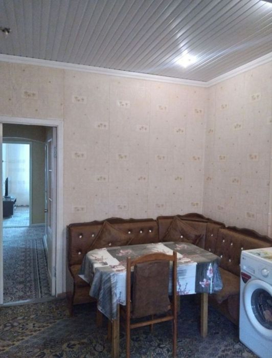 Продам квартира 4 ком