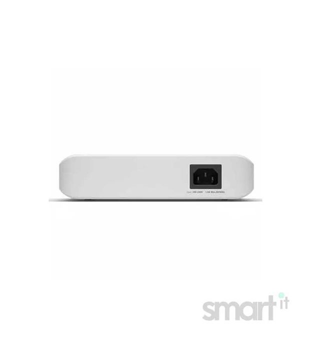 Коммутатор POE UniFi 16 портов Артикул:USW-Lite-16-POE