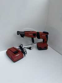 Filetanta Rigips Hilti  SD5000-A22