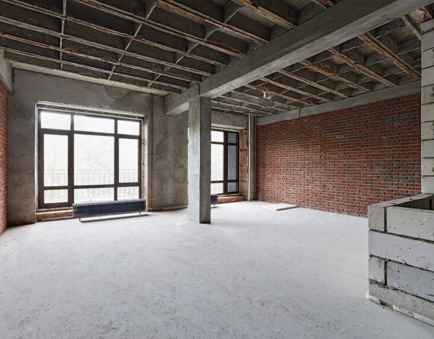 Комплексное техническое обсуживание. Строительство магазинов.