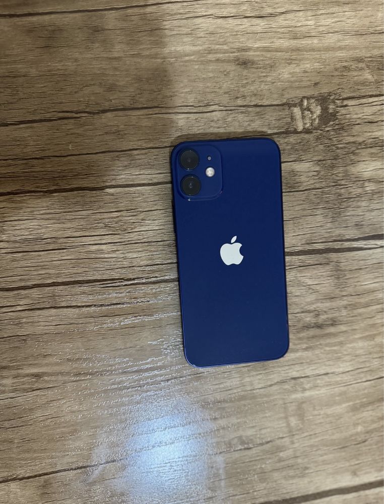 Продается Iphone 12 mini