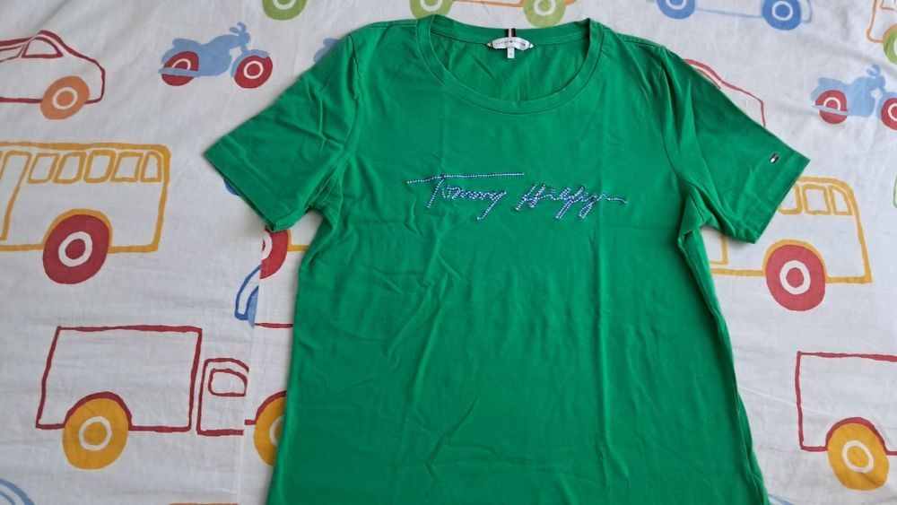 Tricou Tommy Hilfiger