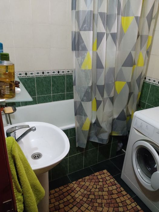 Юнусабад-8,, СУПЕР ШИКАРНАЯ квартира