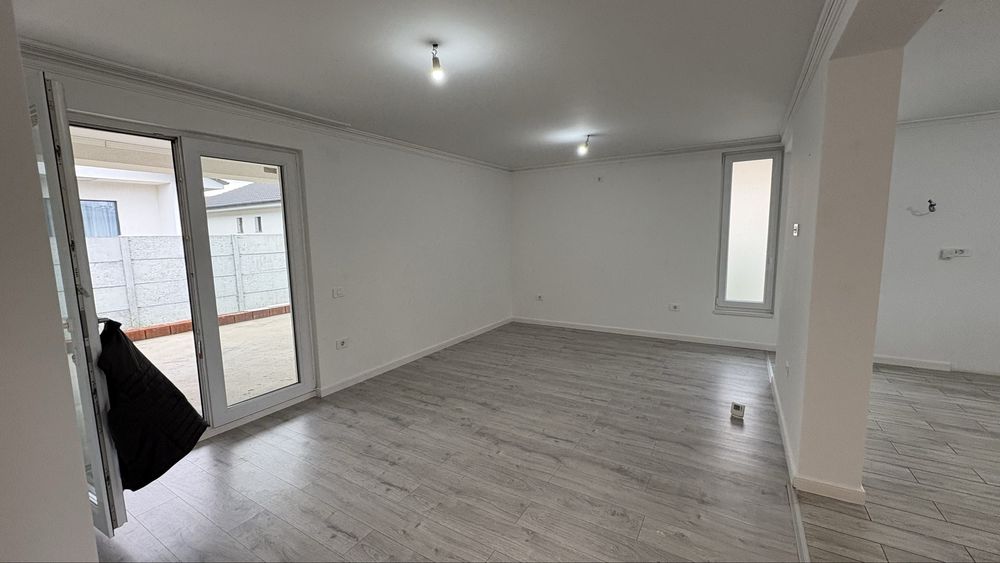 Casa Moderna Tineretului, 250mp teren, 110 construiti