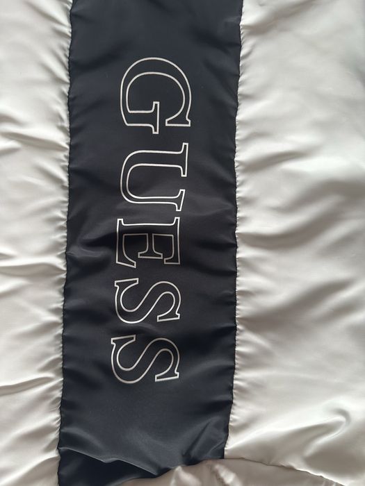 Детско, зимно яке Guess