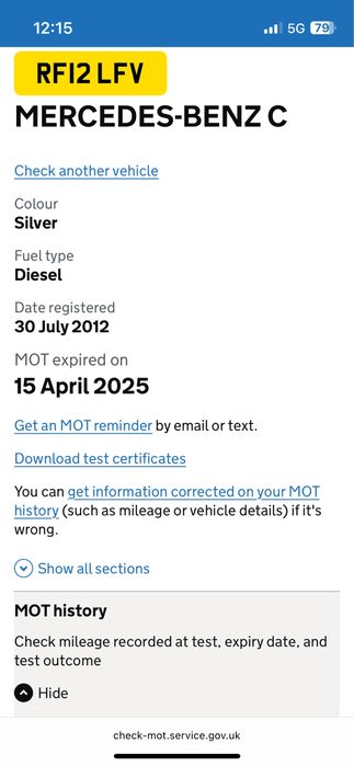 Двигател OM651 Mercedes C W204 , E W212 и др.