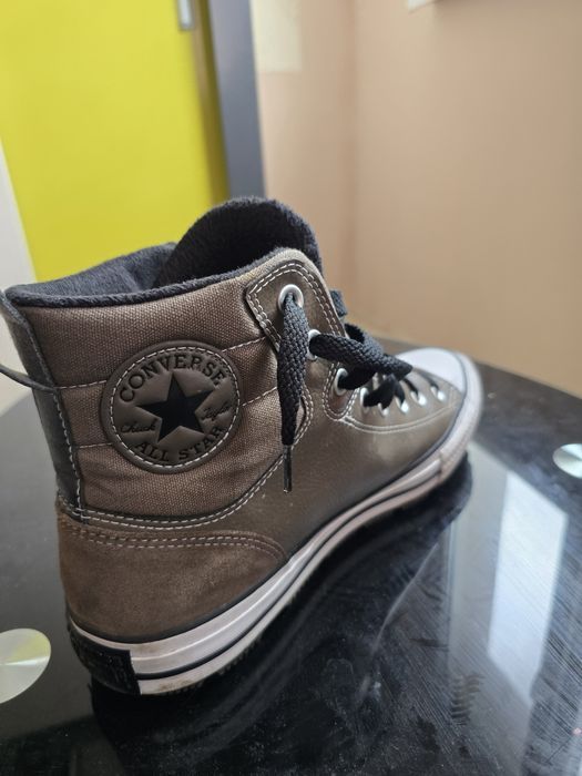 Кецове Converse мъжки