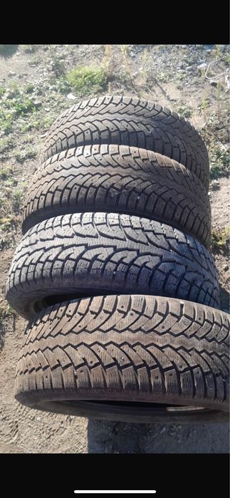Продам шина 235/55/60