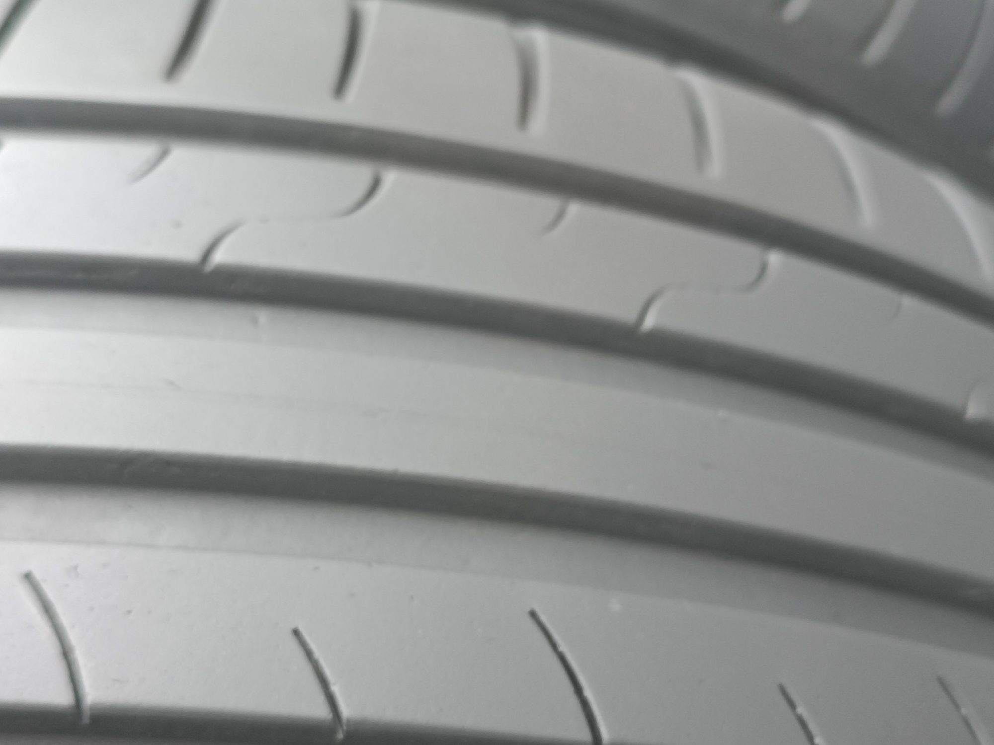 205/55/16 Dunlop