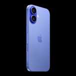 De vanzare Iphone 16 128 GB Ultramarine 100% santate baterie