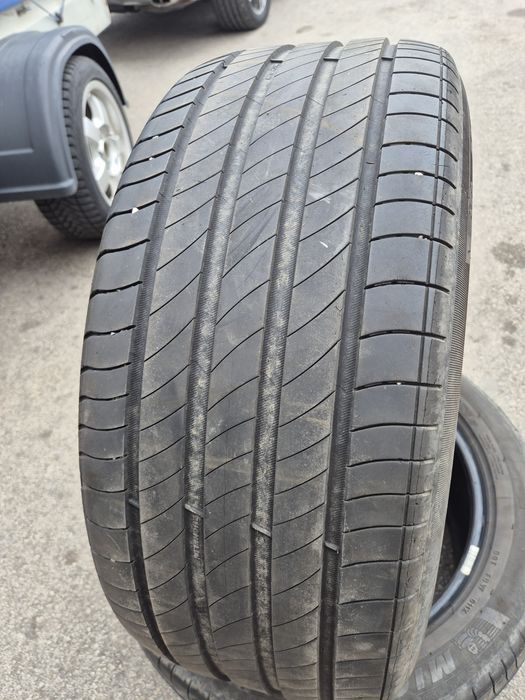 2бр. 225/50/18 Michelin Primacy 4 летни гуми