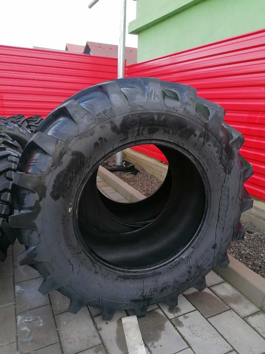Anvelopa agricola Ozka, 540/65 R28, AGRO10