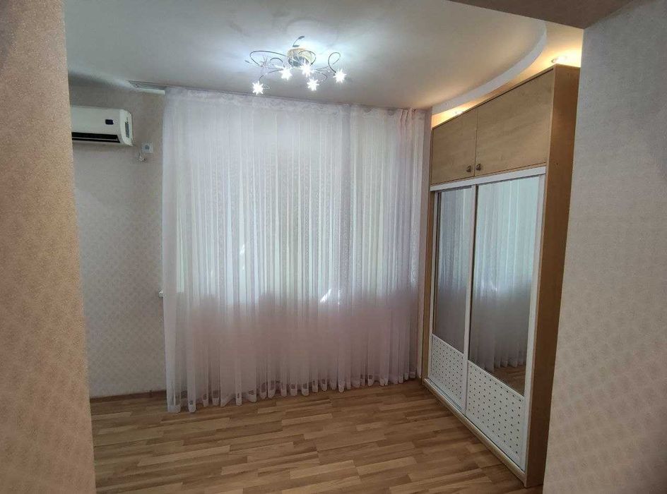 3-х комнатная квартира  ул. Чимкентская