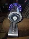 Vind aspirator vertical dison