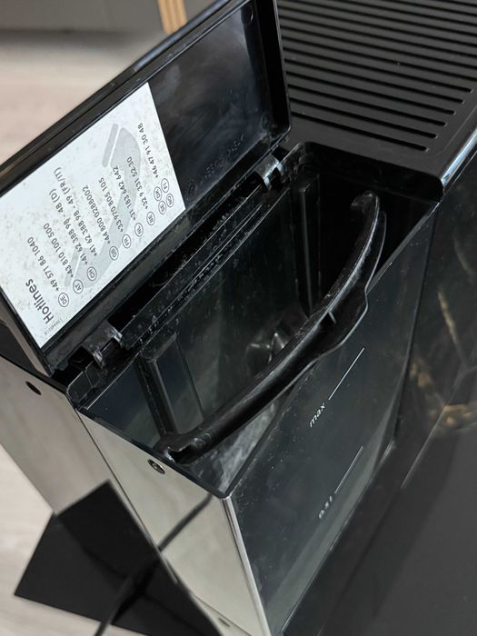 Espressor automat Melitta Caffeo Solo