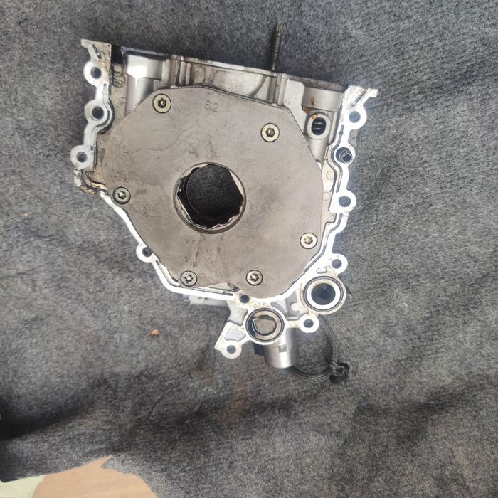 Pompa ulei Ford focus MK4 ZTDA