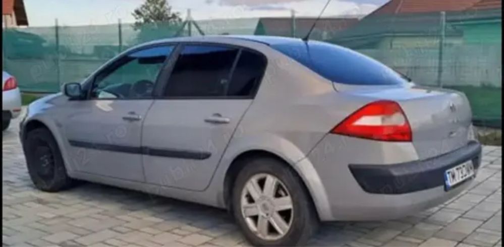 Vand Renault Megane