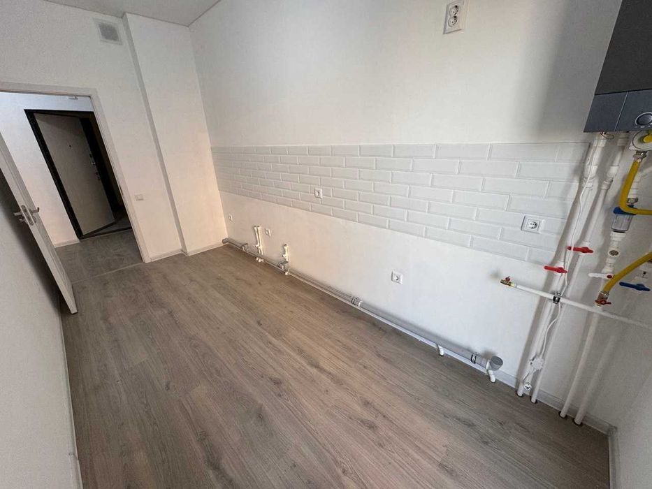 Продается квартира от Golden hous ЖК Assalom Sohil 1/14/16