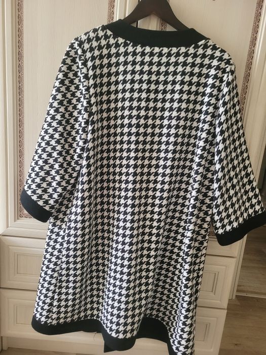 Женская верхняя одежда