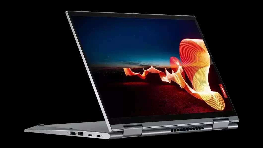 Lenovo ThinkPad X1 Yoga 6-gen, Intel, 14" IPS, i7, 16 ГБ, SSD 1 ТБ